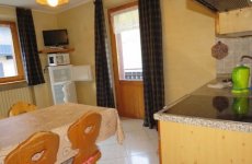 Apartmány Francesca