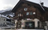 Chalet Picchio