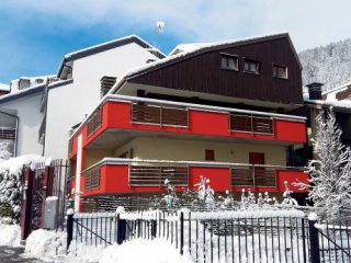 Apartmány Aurora