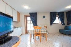 Apartmány Baita Giobbe