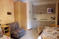 Apartmány Damiano