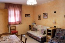 Apartmány Damiano