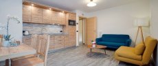 Apartmánový dům Marianna