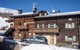 Chalet Fiocco di Neve