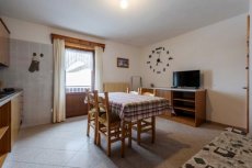 Apartmánový dům Black Lake