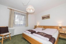 Apartmánový dům Renate