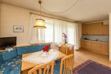 Apartmány Tschurtschenthaler