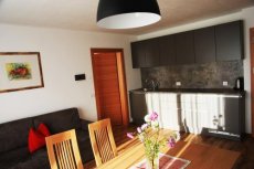 Apartmánový dům Obermüller