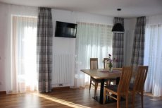 Apartmánový dům Obermüller