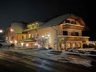 Hotel Gasthof Lammersdorf