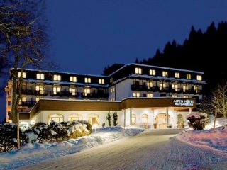 Alpenhotel Weitlanbrunn