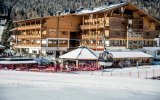 Hotel Bad Moos Dolomites Spa Resort S