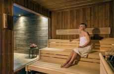 Hotel Bad Moos Dolomites Spa Resort S