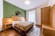 Apartmány Haidacher