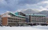 Bohinj Eco Hotel