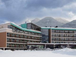 Bohinj Eco Hotel