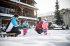 Post Alpina - Family Mountain Chalets S