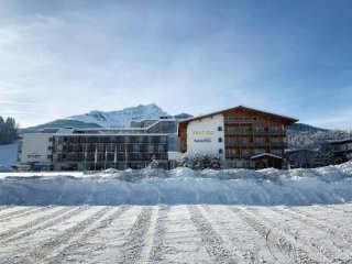 Alpenhotel Kaiserfels