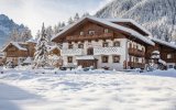 Hotel Garni Cima Dodici