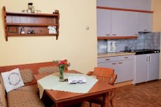 Apartmánový dům Schuster se skipasem