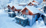 Chalet Mas des Neiges