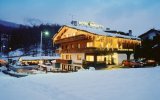 Sport Hotel Cortina Barisetti