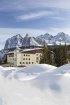 Hotel Passo Tre Croci