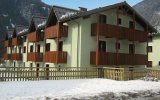 Residence Rosa delle Dolomiti