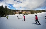 Golf Hotel Campiglio