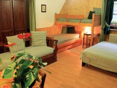 Chalet Baita Reale