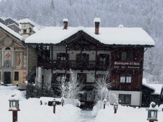 Hotel Montagna di Luce