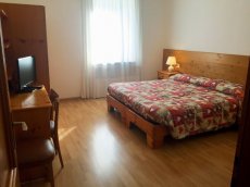 Apartmány Casa Someda