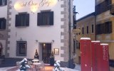 Hotel Orso Grigio