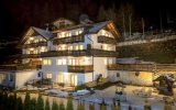 Appartements Alpine Waldheim