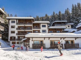 Residence Front de Neige