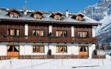 Chalet Stelle di Neve