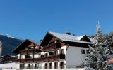 Residence Fior d´Alpe