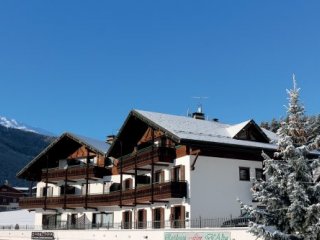 Residence Fior d´Alpe