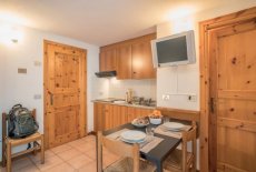 Residence Fior d´Alpe