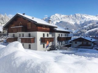 Chalet del Bosco