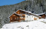 Chalet Le Betulle