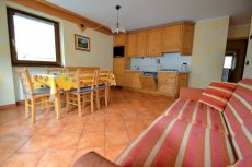 Apartmánový dům Casa Federica