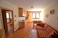 Apartmánový dům Casa Federica