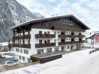 Hotel Grohmann