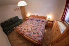 Apartmánový dům Majon Ladina