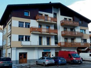 Apartmán Pezzani 1