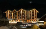 LUXURY ALPINE HOTEL & SPA CIAMPEDIE