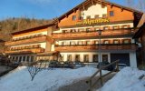 Hotel Alpenrose