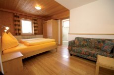 Apartmánový dům Villa Maria