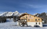 Hotel Rifugio Palafavera